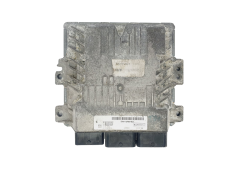 Controller DV61-12A650-BLE S180133133C Ford Continental 44068
