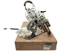 Sliding Door Lock Original Master III Movano NV400 2.3 dCi 8250500Q0J