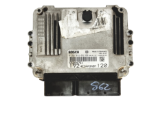 Controller 55204761 0281012862 Fiat Bosch 18360