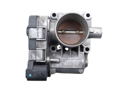 Air Throttle Body 55192787 44SMF9 Fiat Lancia FPT 3078
