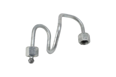 Fuel Pipe New Renault Clio II 1.5 DCI 8200591974 Fuel Pipe New Renault Clio II 1.5 DCI 8200591974