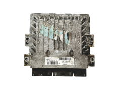 Controller Renault S180067137A 237100386R 237100037R Continental 27631