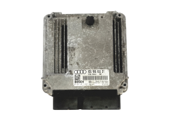 Controller 03G906016DT 0281011892 Audi Bosch 23806