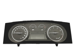 Speedometer/Instrument Cluster Lancia Ypsilon 52005999 A2C97370700 