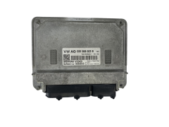 Controller 03E906023B 5WP40412 04 VW SKODA Siemens 53095