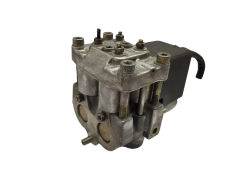 Abs Pump Audi 80 100 A6 4A0614111A 0265201049 Bosch 4243