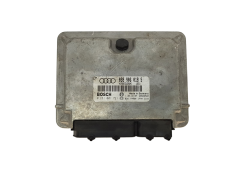 Controller 038906018S 0281001721 Audi Bosch 16730
