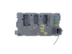 Controller 61.35-9329700-01 A2C30450014-00 BMW Continental