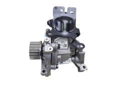 Injection Pump 0445010763 167003606R H8201636340 1.5 DCI Blue dCi 0km