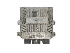 Controller 9648624280 5WS40068B-T SID804 PSA Siemens 37652