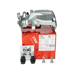 Brake Caliper Right Rear For Citroen Peugeot BHS998 4401L1 4401.L1 TRW