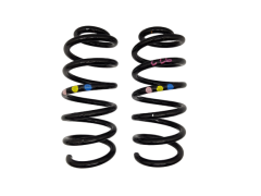Suspension Spring Right/Left Rear Clio 4 550202996R Renault