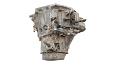 Gearbox 20DM12 2222T8 Peugeot 307 1.6 16v NFU 1211