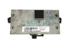 Controller 51863220 503440170303 Fiat Magneti Marelli