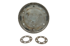 Flywheel DP0 7700112591 2.0 8v Laguna Renault Automat
