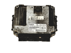 Controller PSA 0281011089 9653202580 Bosch 28049