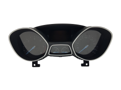 Speedometer/Instrument Cluster Ford Focus F1ET-10849-BLK 1159