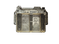Controller 7700114696 7700105560 21654364-4 Renault Sagem 25946