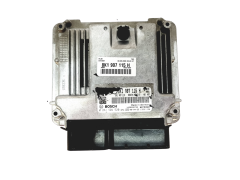 Controller Audi 8K1907115H 0261S04520  Bosch 