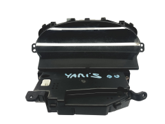 Speedometer/Instrument Cluster Toyota Yaris 83800-52120 457300-0147 54089