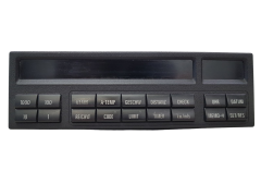 Computer Display BMW 3 E36 65.81 8357683 5WK7420