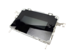 Radio Display Ford Fiesta DN1T-18B955-AA
