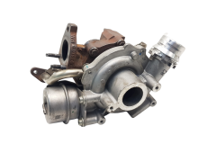 Turbocharger 16359700029 144116419R  16411014770 1.5 Dci 