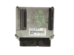 Controller A6471530079 0281010835 Mercedes Bosch 