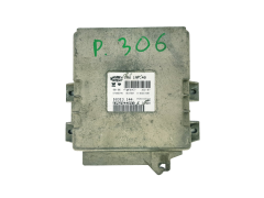Controller 9629244680 IAW1AP.40 16313.144 PSA Magneti Marelli 34201