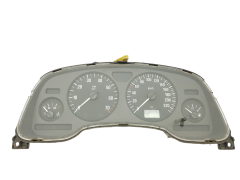 Speedometer/Instrument Cluster Opel Astra G 24451504ZL 110080155005 25489