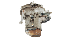 Manual Gearbox 20CE44 Peugeot 206 1.1 2222C4