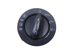 Light Control Audi A6 Q7 4F1941531D 1322