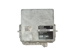 Engine Controller 0281001273 2245333 Land Rover 36585