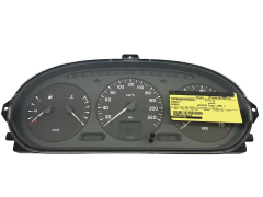 Speedometer/Instrument Cluster Renault Scenic 1 Megane 1 7700847782 49170