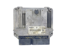 Controller 0281011914 55193968 Opel Bosch 63766