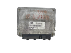 Controller 06A906019 5WP439503 VW Magneti Marelli
