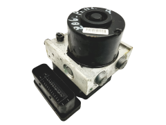 Abs Pump Peugeot 206+ 9675185380 10.0970-1170.3 Ate 34097