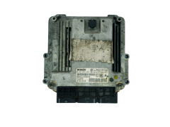 Controller 0281011334 9640938180 9652590480 PSA Bosch 32351