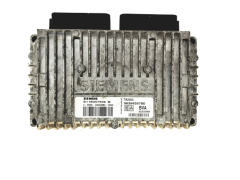 Controller S118057506B 9639455780 8200038888 PSA Siemens