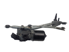 Wiper Mechanism Aygo C1 107 85010-0H011 53565002 Valeo 1727