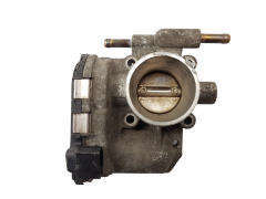 Air Throttle Body Opel 24420536 0280750133 Bosch 1459