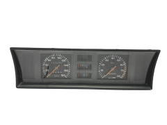 Speedometer/Instrument Cluster Seat Malaga 27597412 27597.4/12 55591