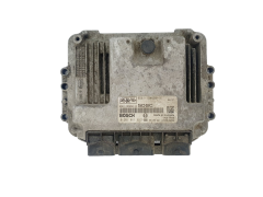Controller 0281011612 6S61-12A650-VC Ford Bosch 36091