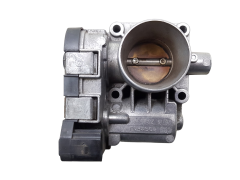 Air Throttle Body Fiat Ford 55192786 40SMF10 Magneti Marelli 2977
