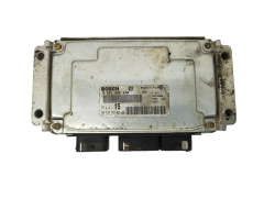 Controller PSA 0261206246 9637838780 id08 Bosch 15342