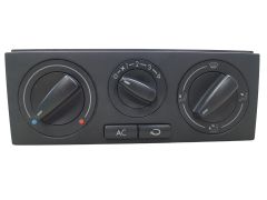 Heater Control Unit AC VW Golf 4 1J0820045F