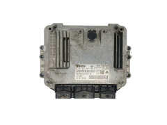 Controller 9659778580 0281011965 9653958980 PSA Bosch