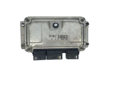 Controller PSA 0261206606 9638765980id10 26FM0882 Bosch 60354