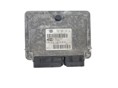 Controller 036906034JC IAW4TV.JC 61601.250.02 VW Magneti Marelli 56249