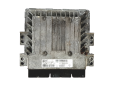 Controller S180153110A 237104833R Renault Continental 26668